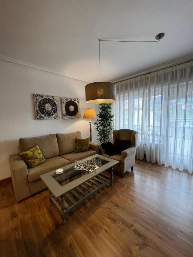 Apartamento La Muyerina Льянес Экстерьер фото
