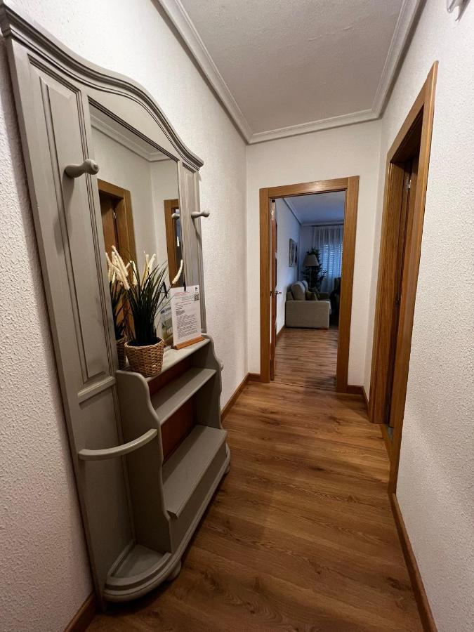 Apartamento La Muyerina Льянес Экстерьер фото