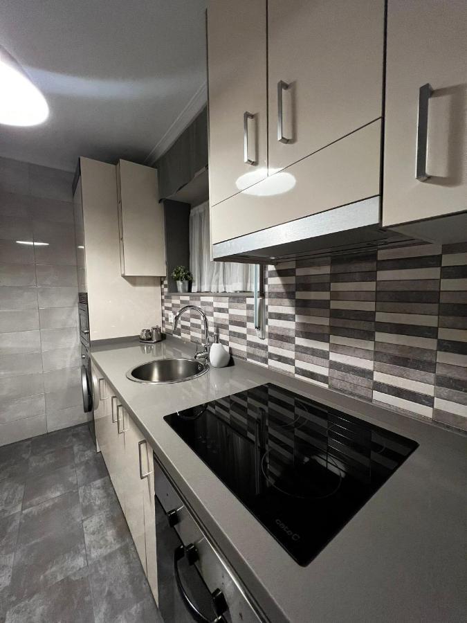 Apartamento La Muyerina Льянес Экстерьер фото