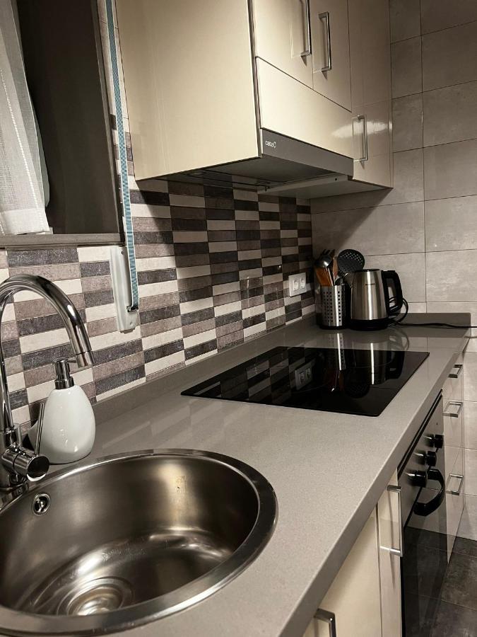 Apartamento La Muyerina Льянес Экстерьер фото