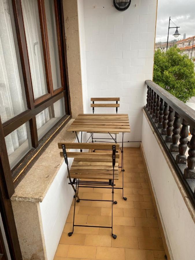 Apartamento La Muyerina Льянес Экстерьер фото