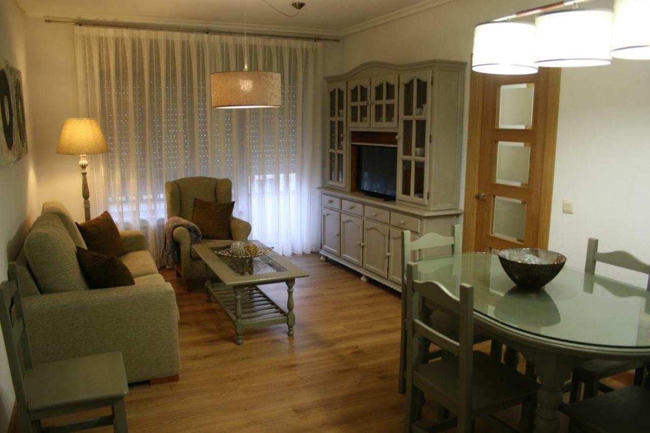 Apartamento La Muyerina Льянес Экстерьер фото