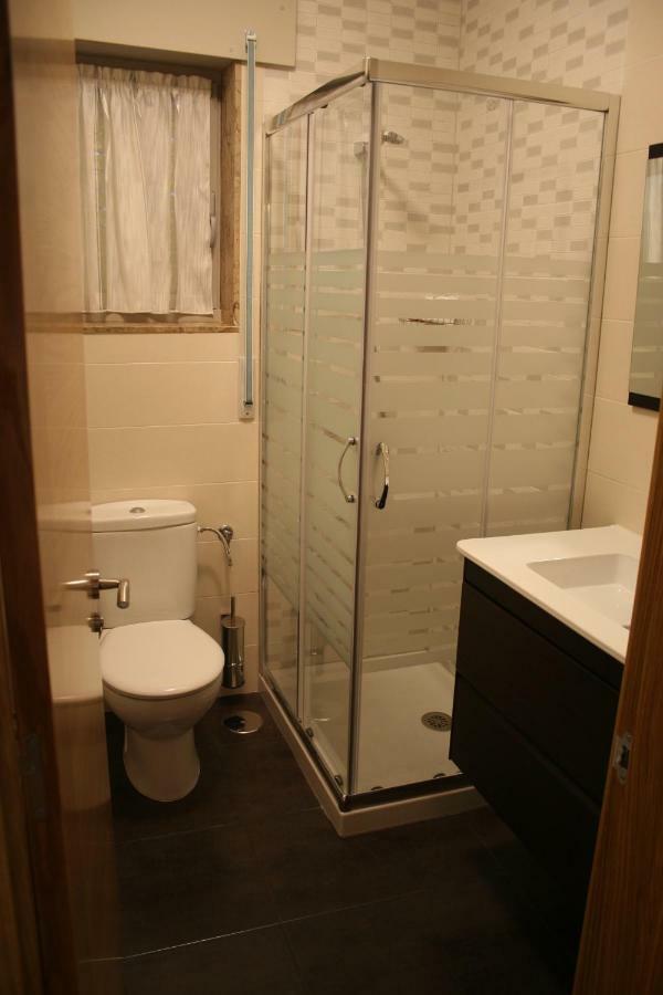 Apartamento La Muyerina Льянес Экстерьер фото