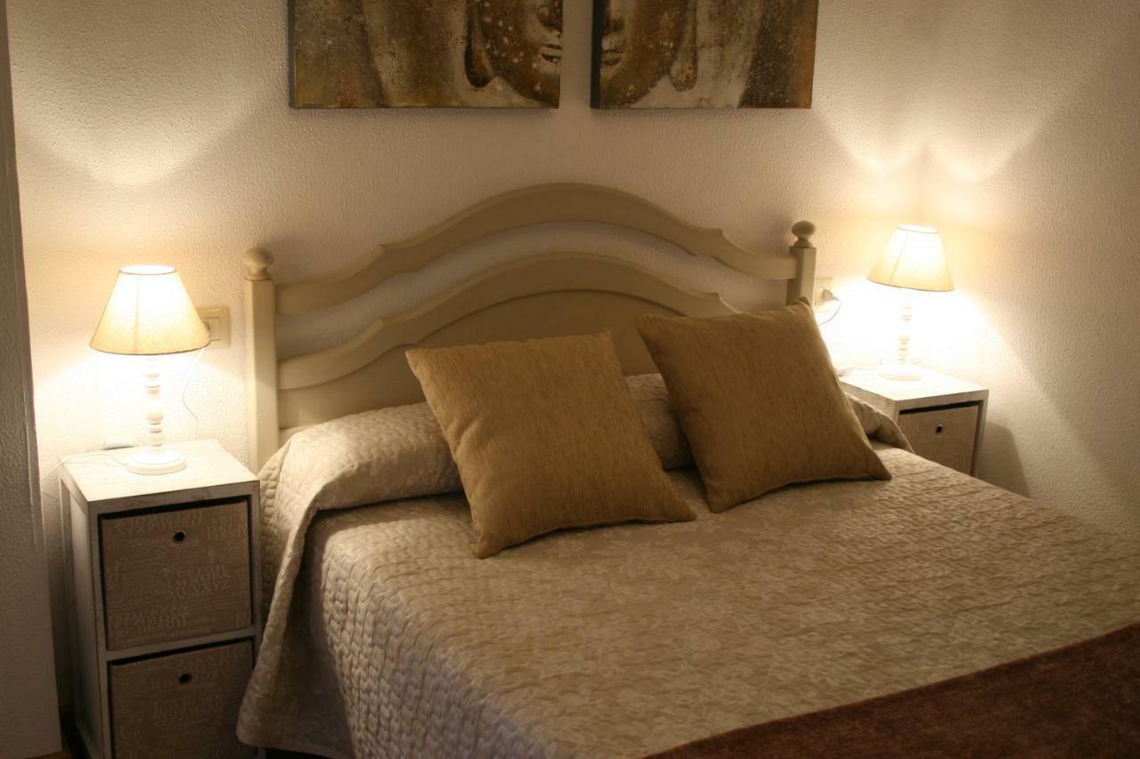 Apartamento La Muyerina Льянес Экстерьер фото